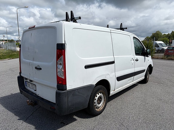 Toyota Proace 5 of 6