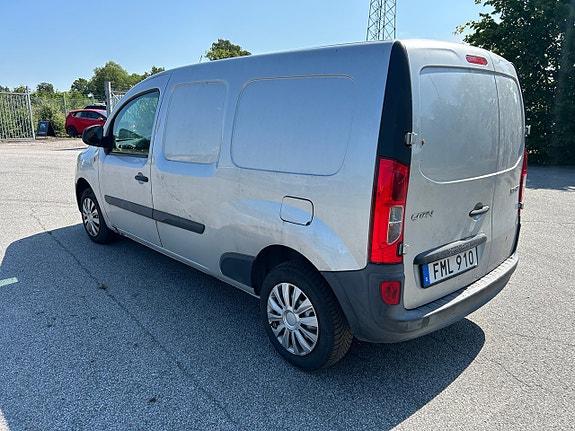 Mercedes-Benz Citan Tourer 3 of 6