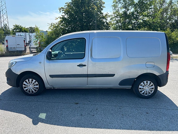 Mercedes-Benz Citan Tourer 2 of 6