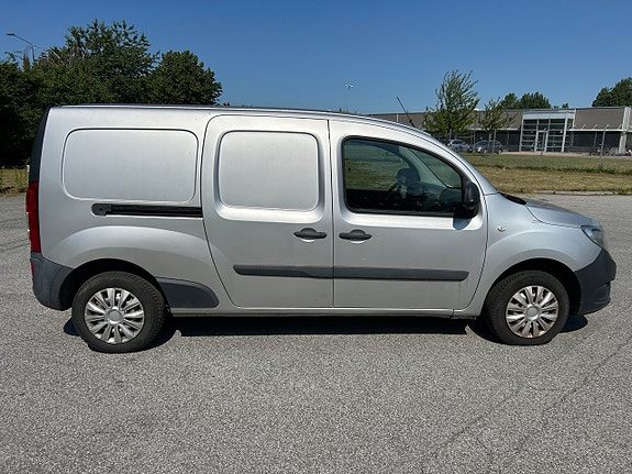 Mercedes-Benz Citan Tourer 6 of 6