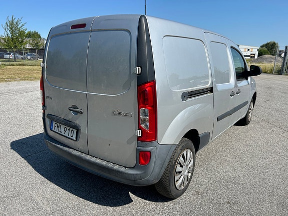 Mercedes-Benz Citan Tourer 5 of 6