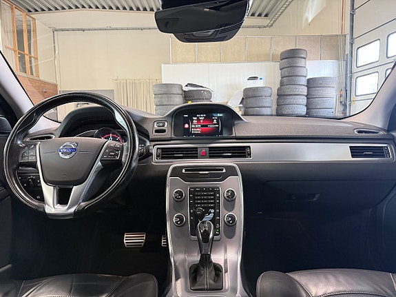 Volvo XC70 20 of 22