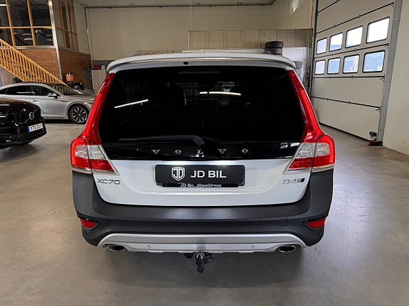Volvo XC70 5 of 22