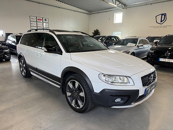 Volvo XC70 21 of 22