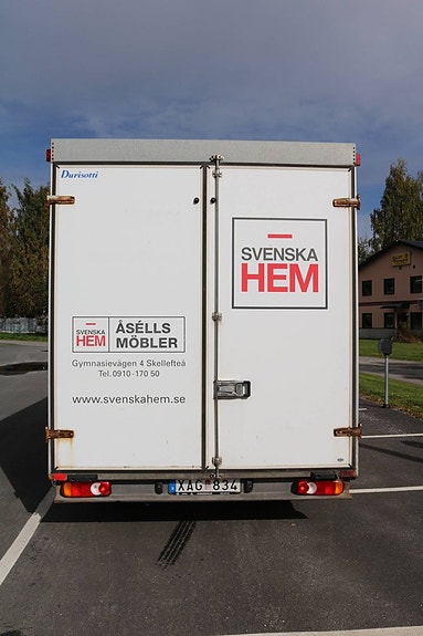 Renault Master 6 of 6