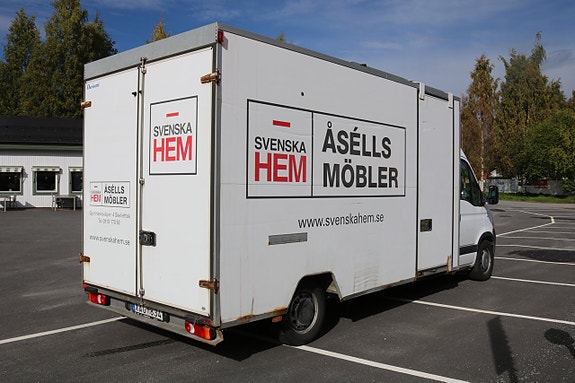 Renault Master 5 of 6