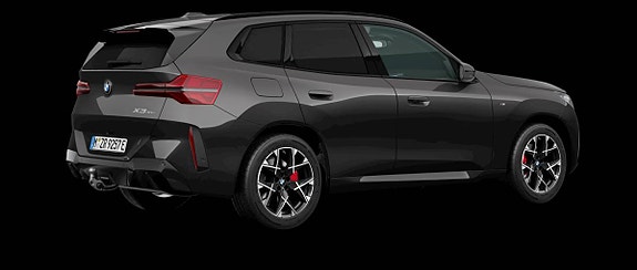 BMW X3 2 of 3