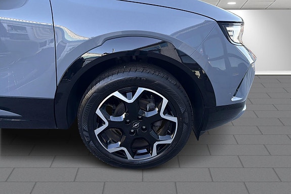 Opel Mokka 9 of 20