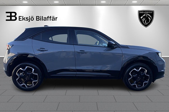 Opel Mokka 4 of 20