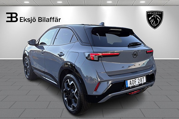 Opel Mokka 8 of 20
