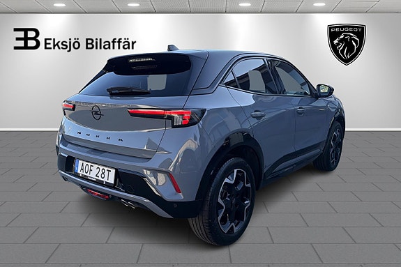 Opel Mokka 5 of 20