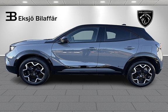 Opel Mokka 7 of 20