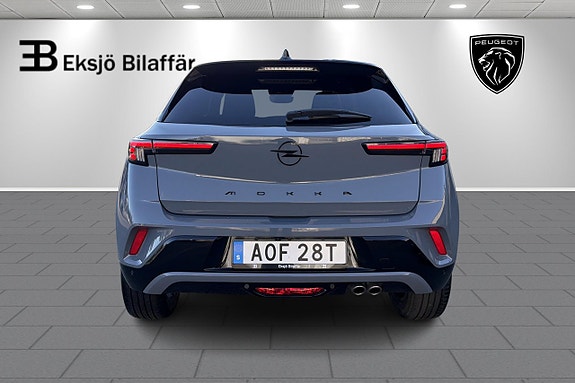 Opel Mokka 6 of 20
