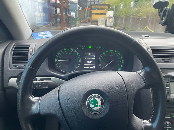 Skoda Octavia 8 of 9