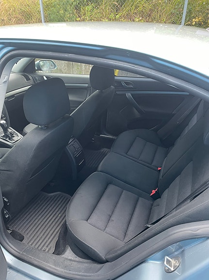 Skoda Octavia 6 of 9