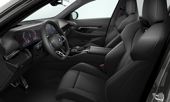 BMW 550e 3 of 3