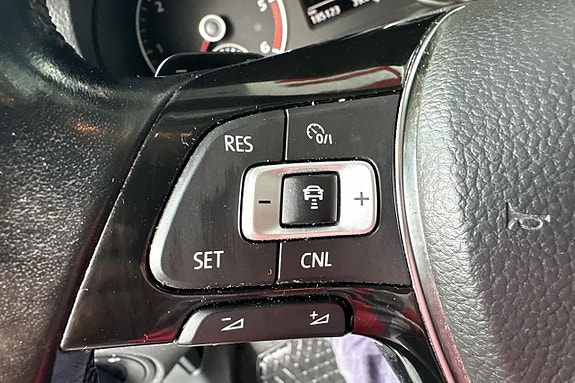 Volkswagen Sharan 18 of 24