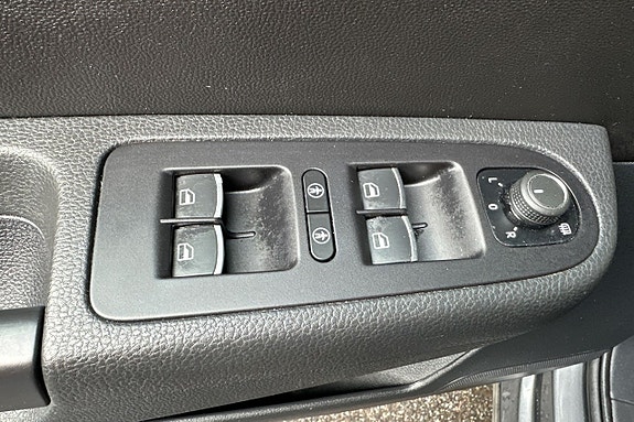 Volkswagen Sharan 17 of 24