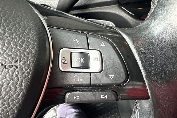Volkswagen Sharan 19 of 24