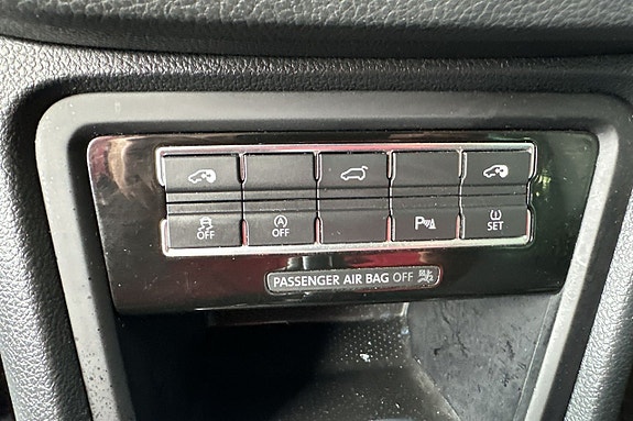 Volkswagen Sharan 20 of 24