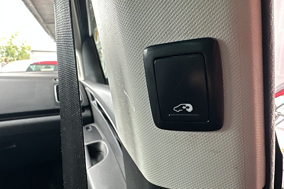 Volkswagen Sharan 10 of 24