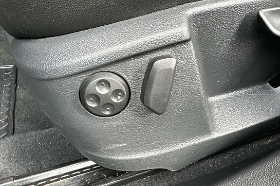 Volkswagen Sharan 16 of 24