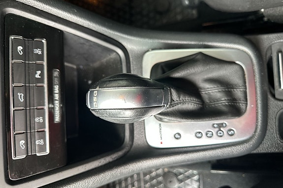 Volkswagen Sharan 21 of 24