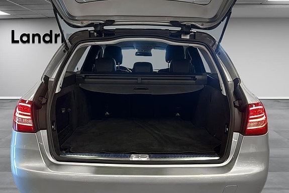 Mercedes-Benz C220 d 14 of 16