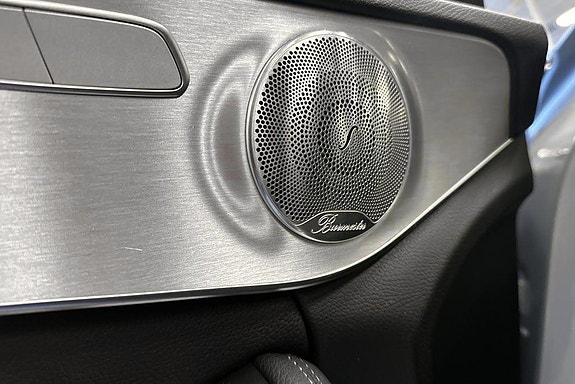 Mercedes-Benz C220 d 16 of 16