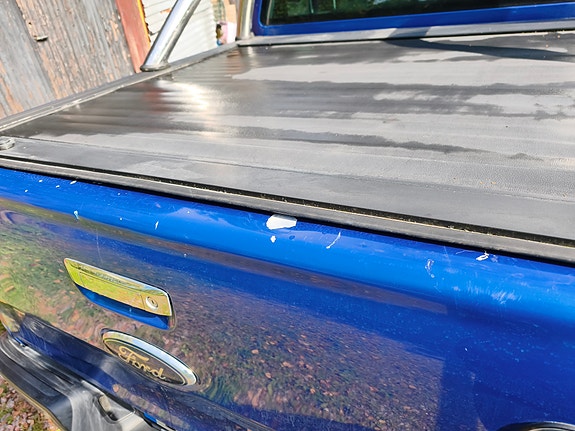 Ford Ranger 5 of 8