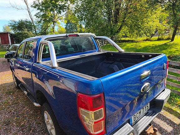 Ford Ranger 3 of 8