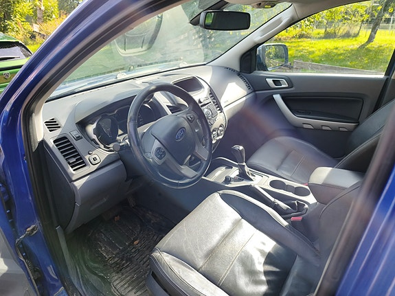 Ford Ranger 4 of 8