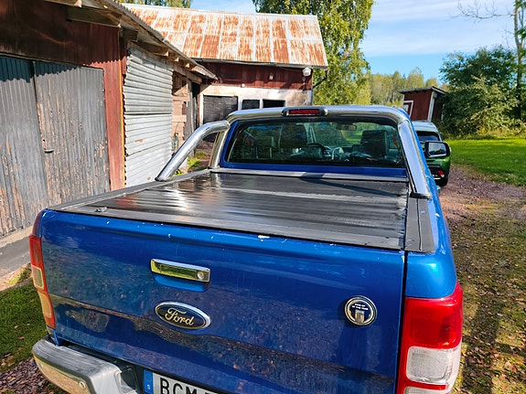 Ford Ranger 2 of 8