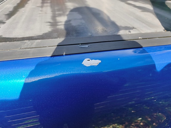 Ford Ranger 6 of 8