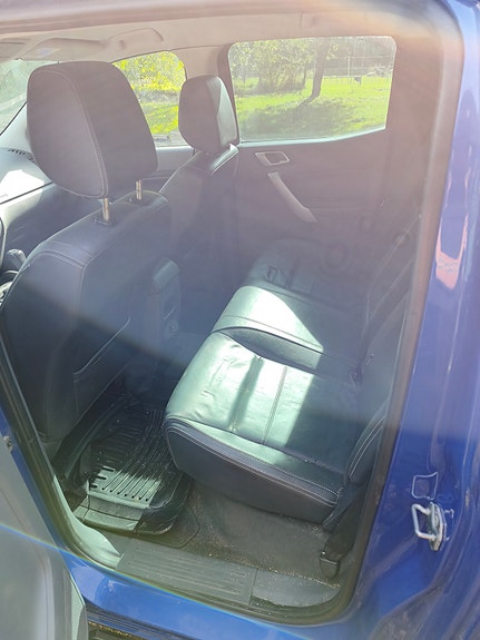 Ford Ranger 8 of 8