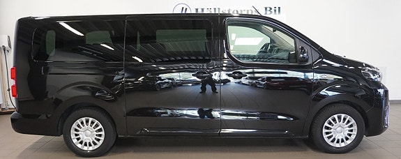Toyota Proace Verso 2 of 19