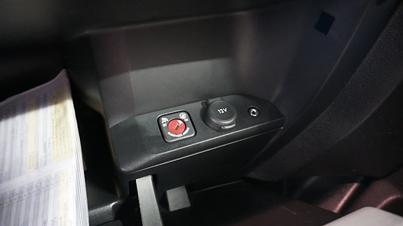 Toyota Proace Verso 17 of 19