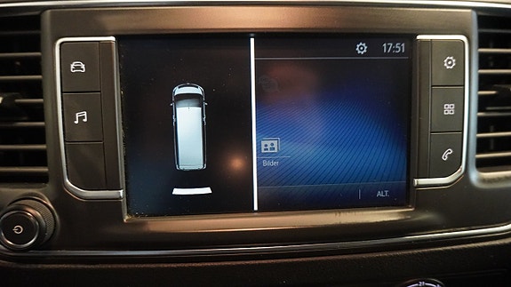 Toyota Proace Verso 13 of 19
