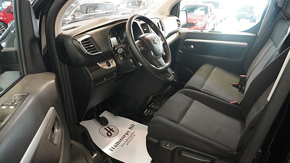Toyota Proace Verso 7 of 19