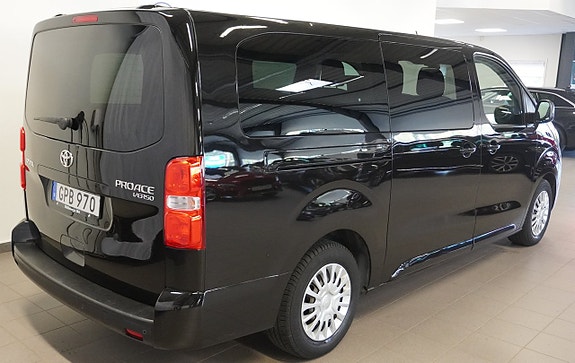 Toyota Proace Verso 3 of 19