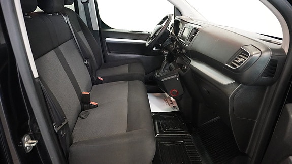 Toyota Proace Verso 8 of 19
