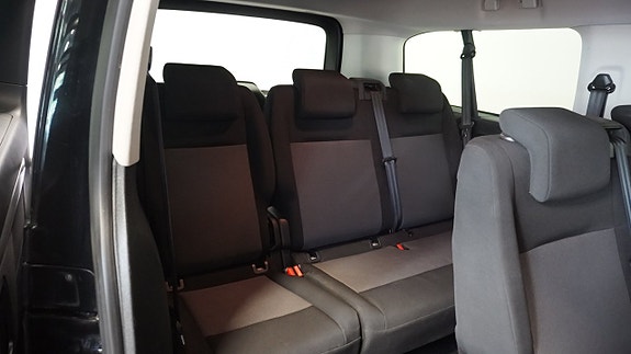Toyota Proace Verso 9 of 19