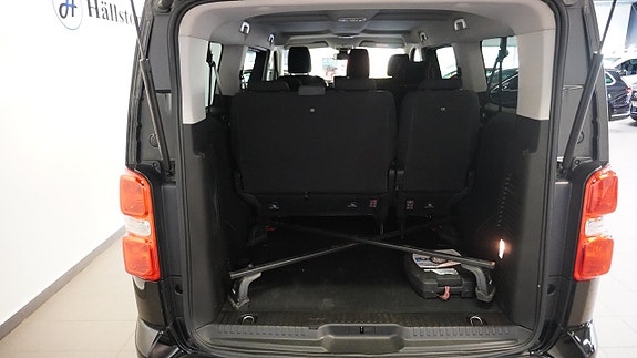 Toyota Proace Verso 5 of 19
