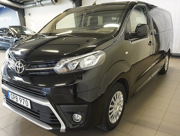 Toyota Proace Verso 6 of 19