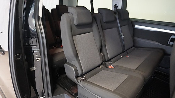 Toyota Proace Verso 10 of 19