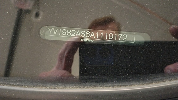 Volvo S80 7 of 12