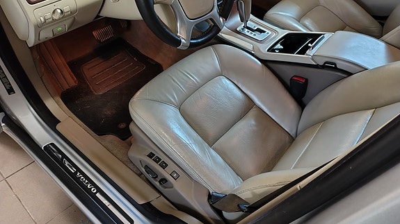 Volvo S80 5 of 12