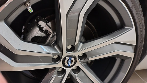 Volvo S80 6 of 12