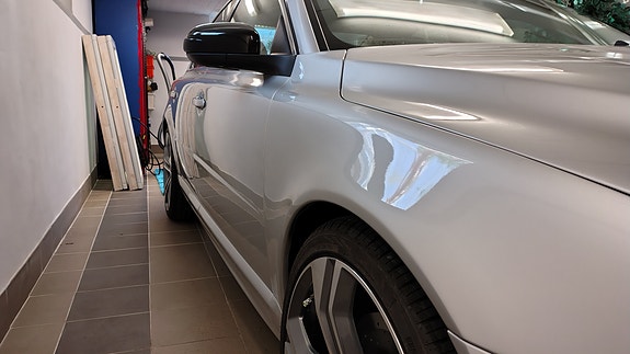 Volvo S80 4 of 12