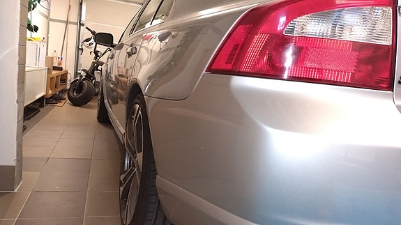 Volvo S80 10 of 12